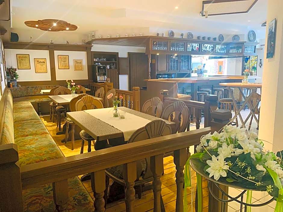 Landgasthaus Jägerhof