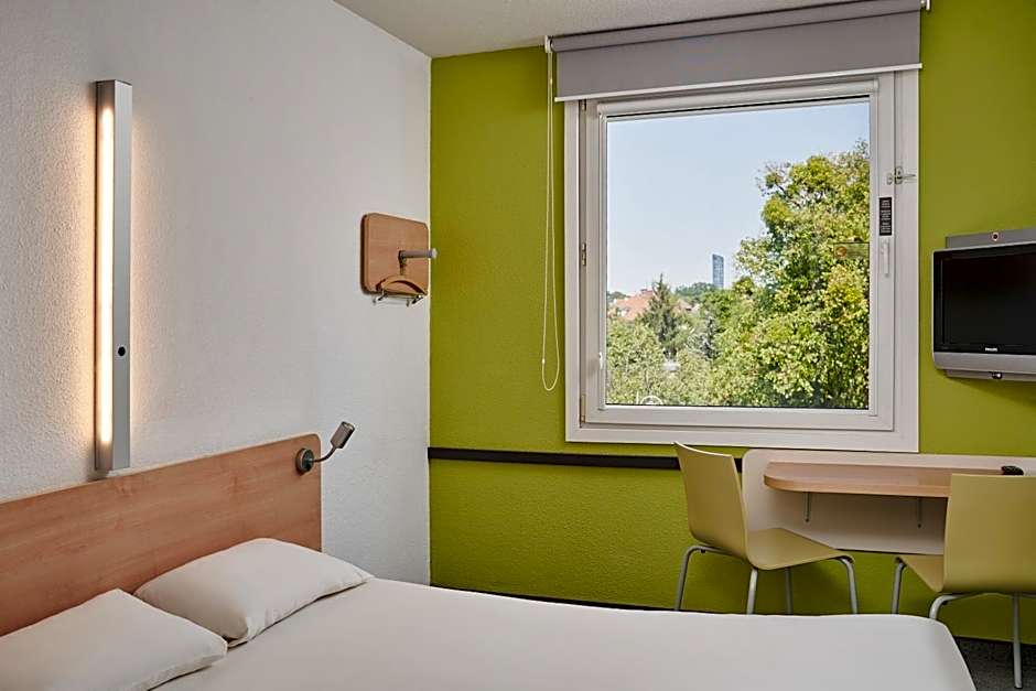 ibis budget Wroclaw Poludnie