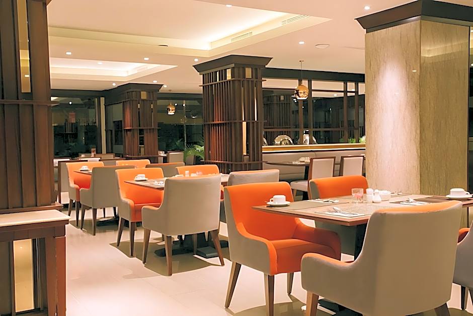 Swiss-Belhotel Borneo Banjarmasin