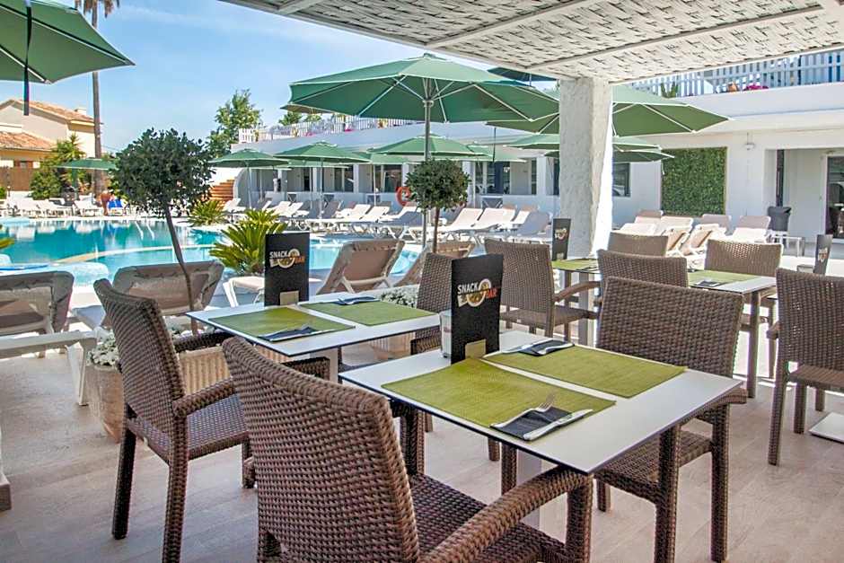 Catalonia del Mar - Adults Only