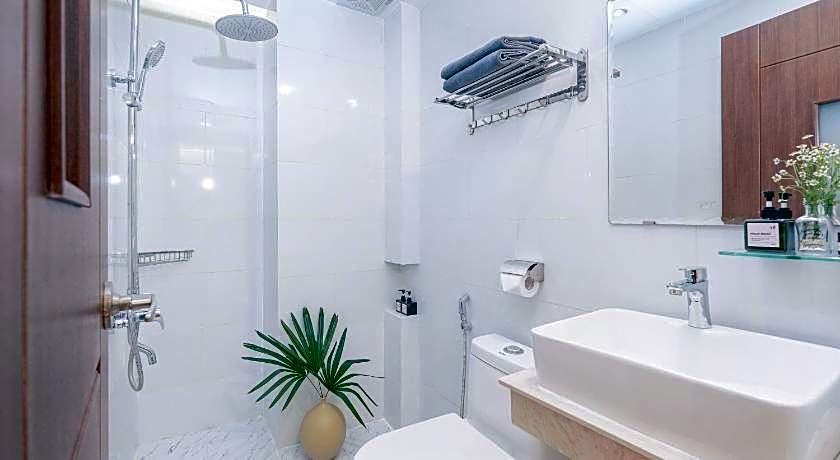 Express by M Village Điện Biên Phủ Q3