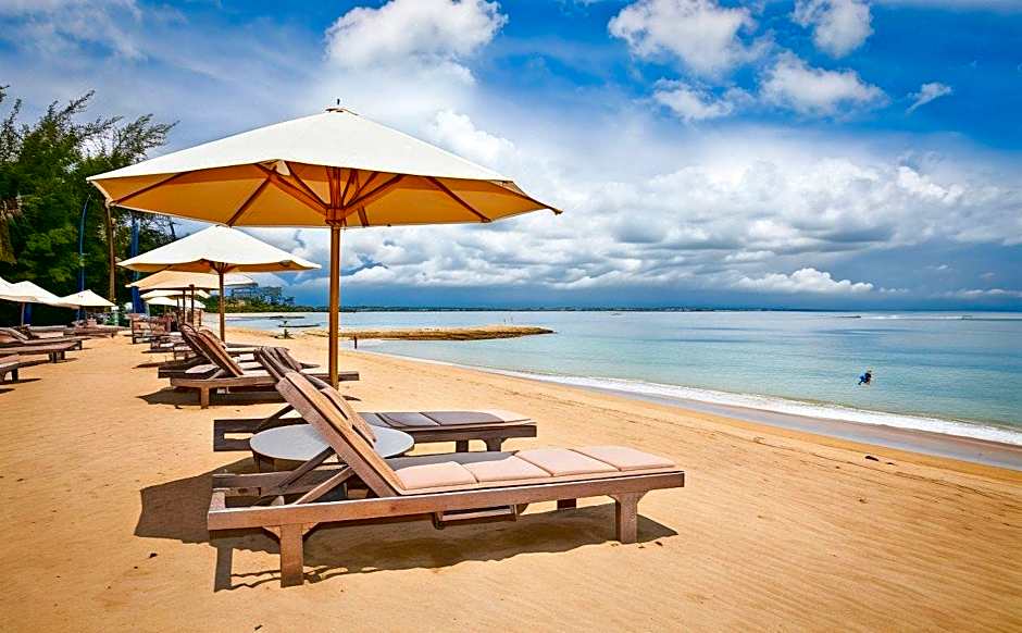 The Graha Cakra Bali Hotel