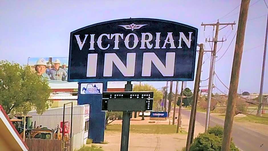 Victorian Inn Midland