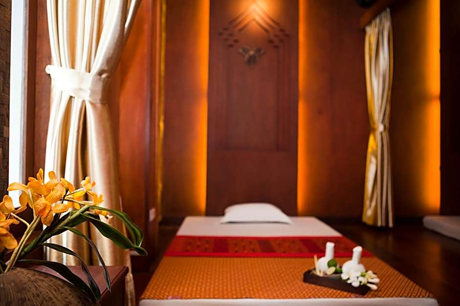 Salana Boutique Hotel