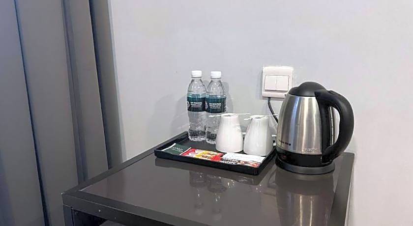 V Plus Hotel Ipoh
