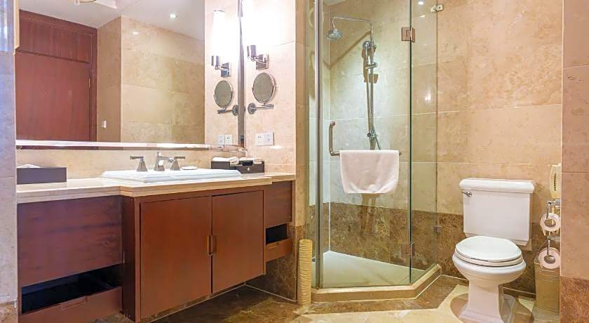 Yantai Jinghai Hotel