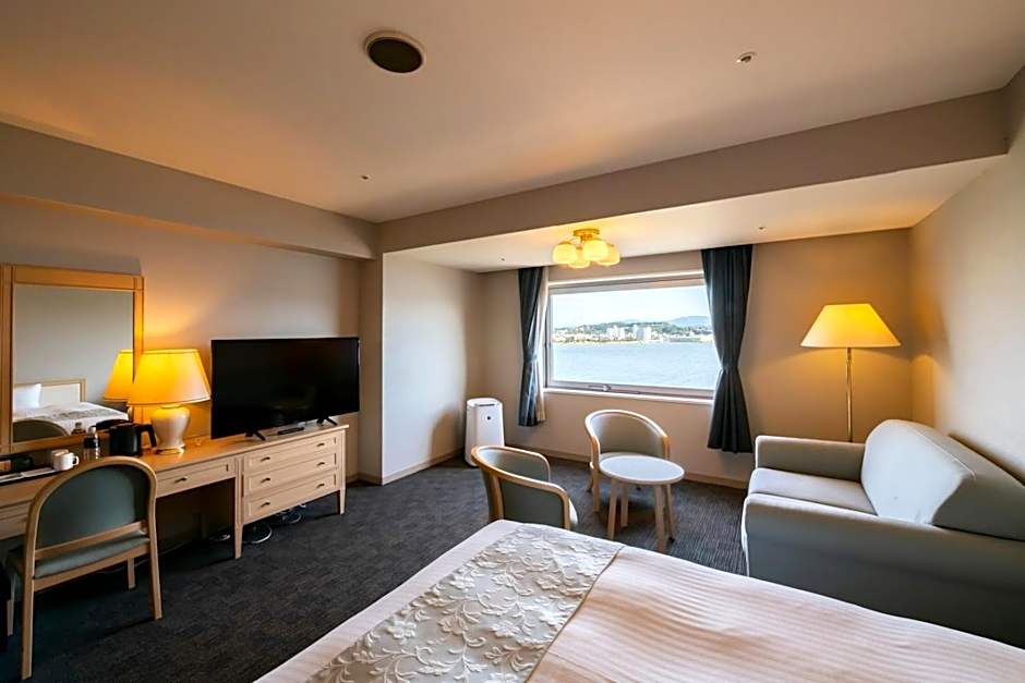 Hotel Ichibata