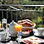 Hotel Restaurant Le Gardon - Pont du Gard