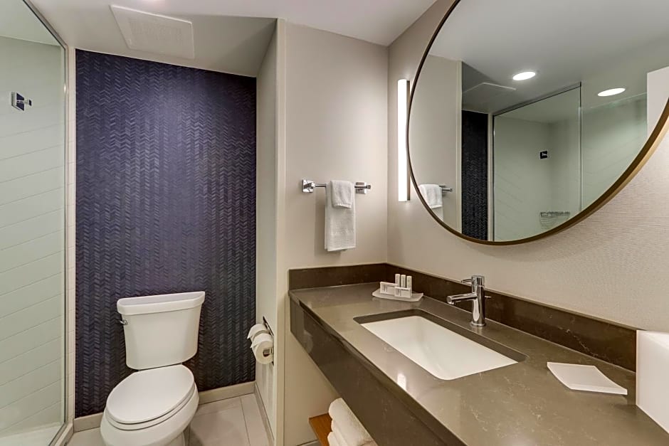 Fairfield Inn & Suites Southport