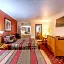 Econo Lodge Inn & Suites Downtown San Antonio