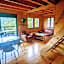 Cabanes et Lodges du Belvedere