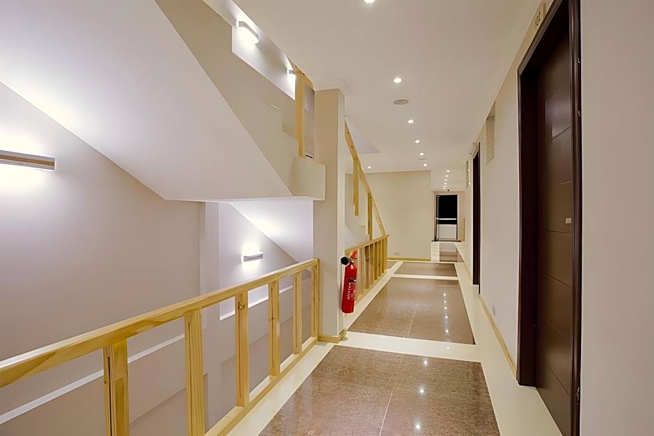 Kaani Beach Hotel at Maafushi