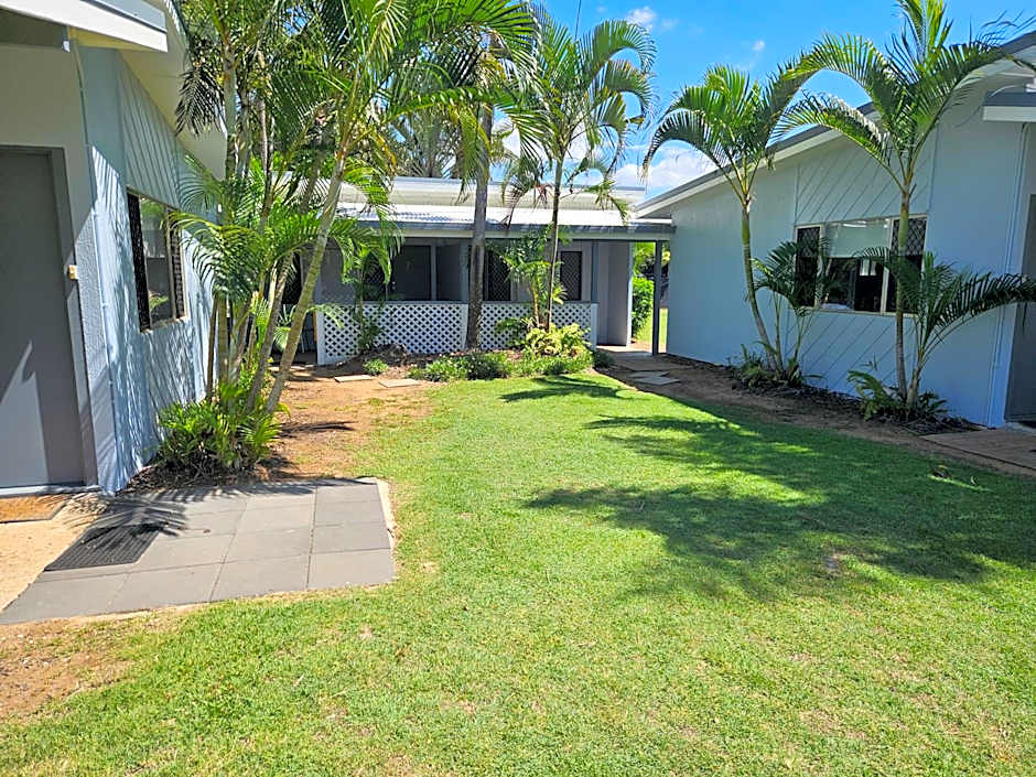 Bargara Gardens Boutique Villas