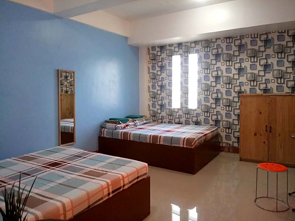 Mayon Lodging House