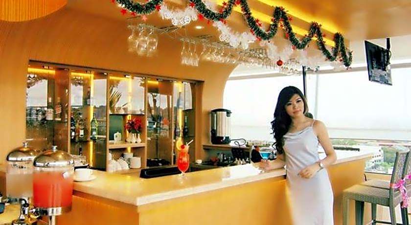 Biz Hotel Batam