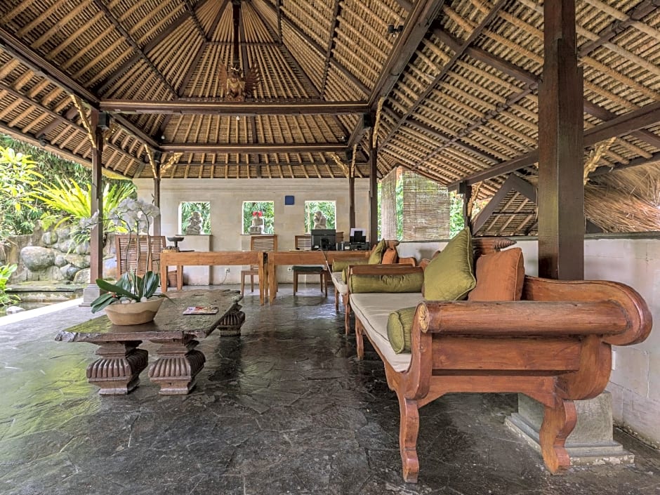 Natura Resort and Spa