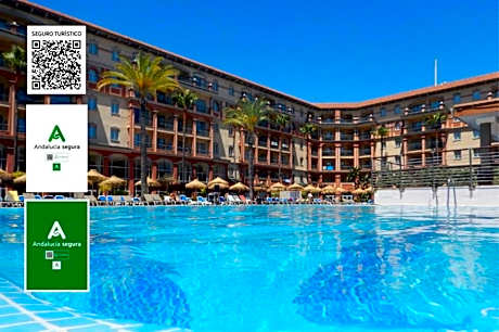 Ohtels Islantilla