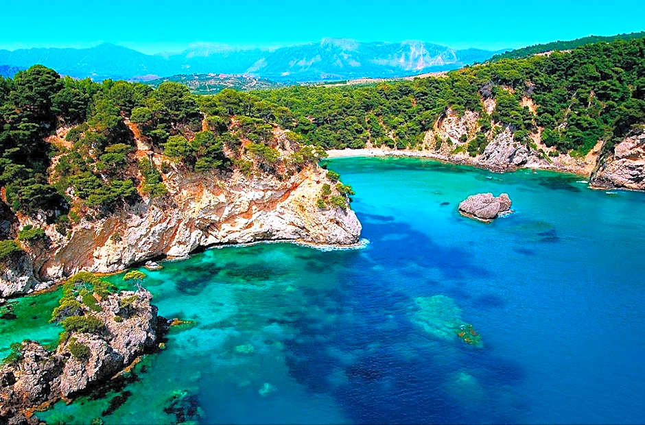 The Captain's House Boutique Hotel