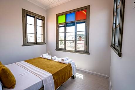 Latibule Özel Guest House Suite