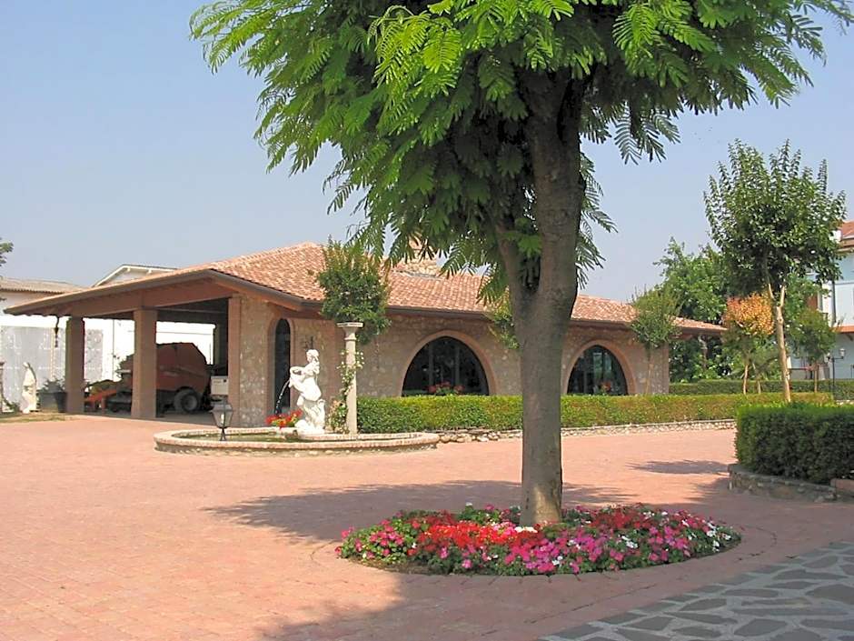 Agriturismo Gaspari Farm