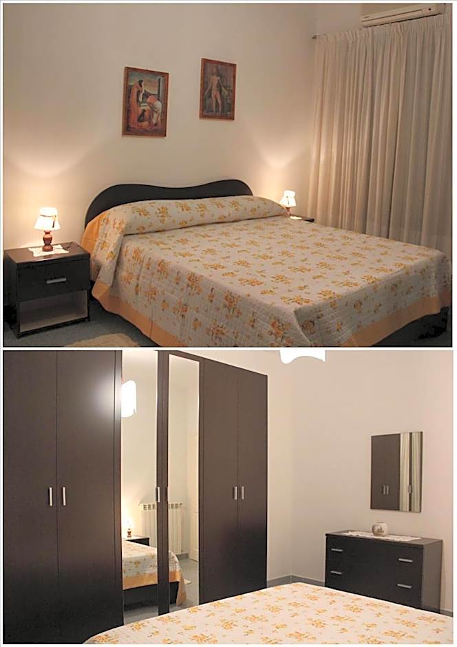 TEA Isola Dino - HOTEL & HOME - Praia a Mare