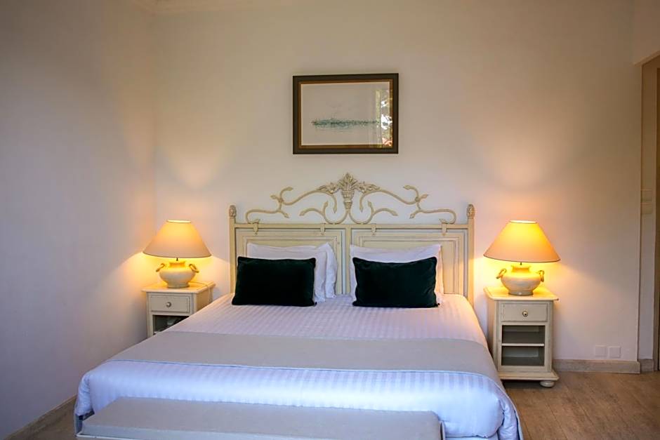 Hôtel Beau Site - Cap d'Antibes