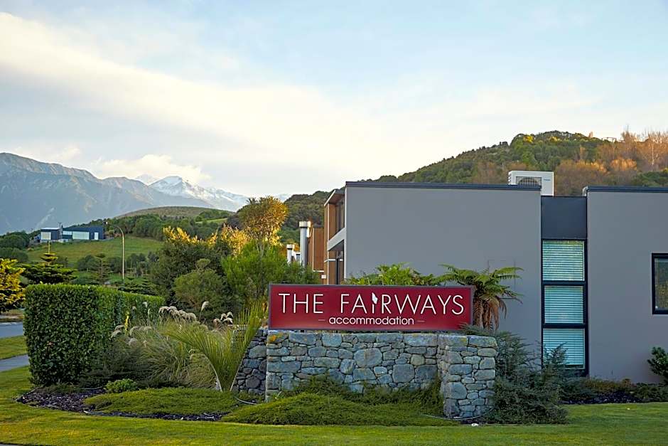 The Fairways Apartments