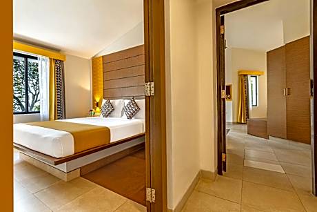 2 Bed Room Indulge Family Suite