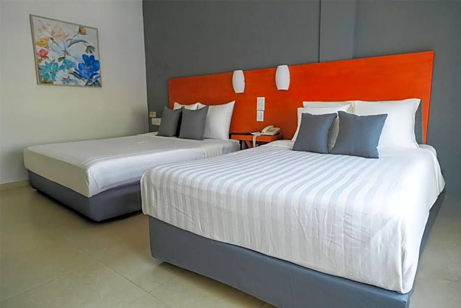 Days Inn by Wyndham Minatitlan