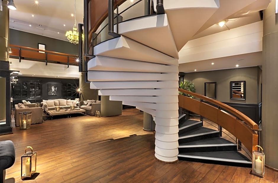 Tryp by Wyndham Bad Bramstedt