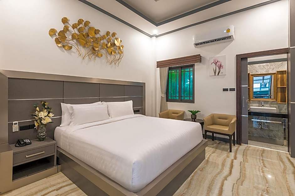 Loy Chalet