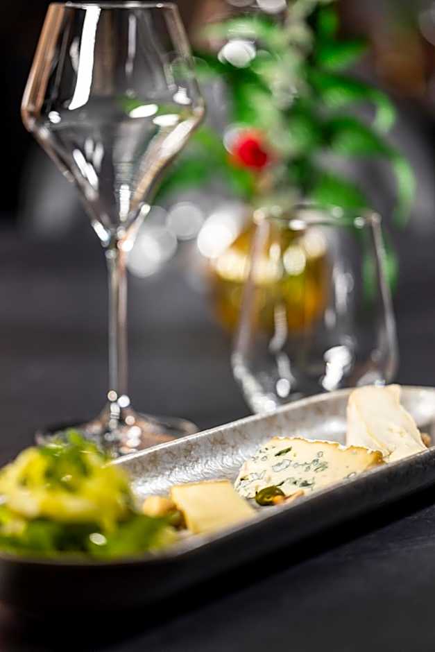 Hôtel et Spa Le Vermont