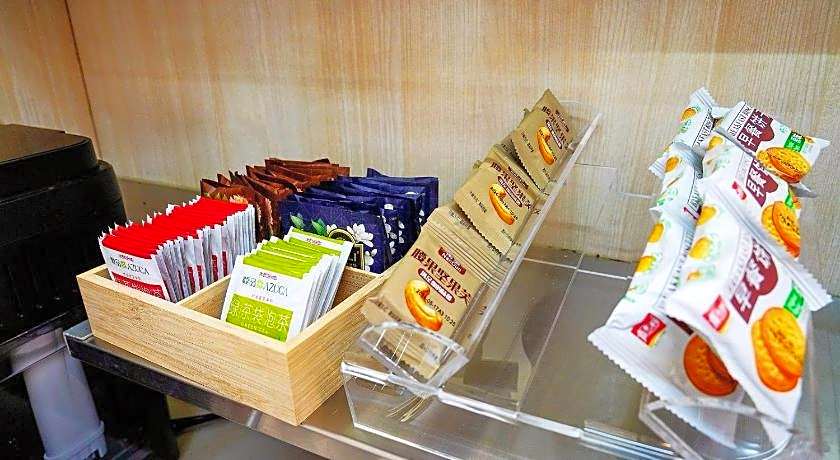 The Salvation Army Booth Lodge