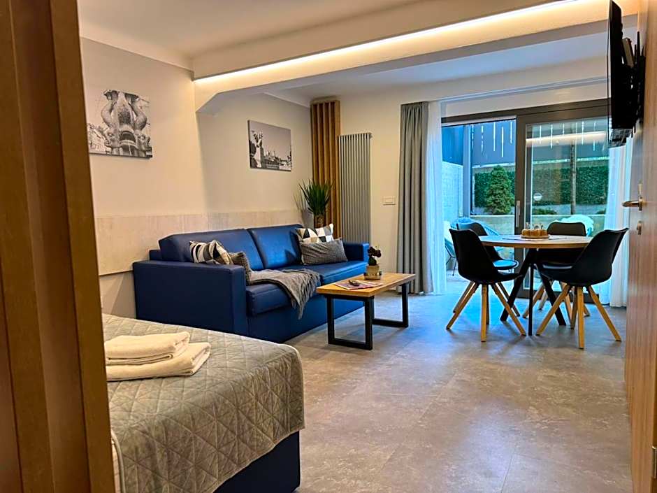 Vila Emona - Central Apartments - Free Parking