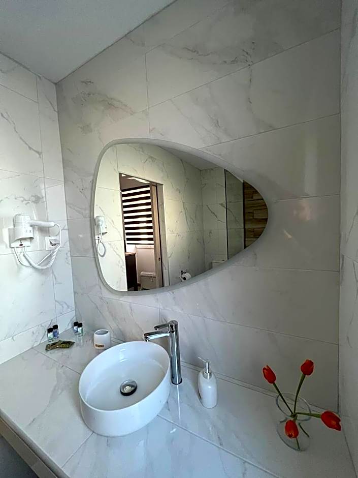 Elefsinian Mysteries Apartments