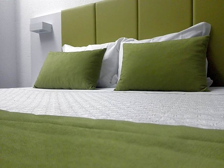 Hotel Santa Cecília