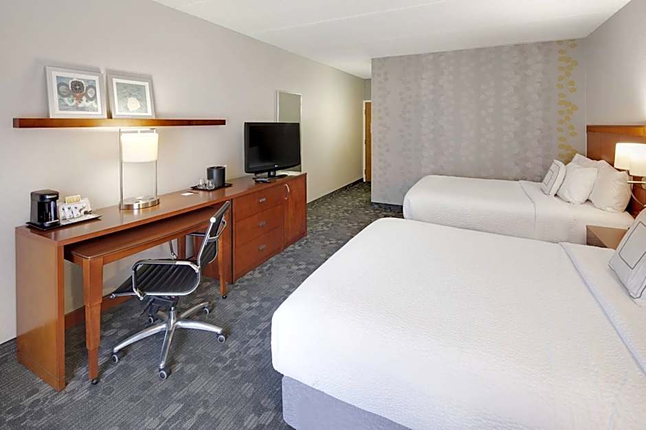 Courtyard by Marriott Atlanta Marietta/I-75 North