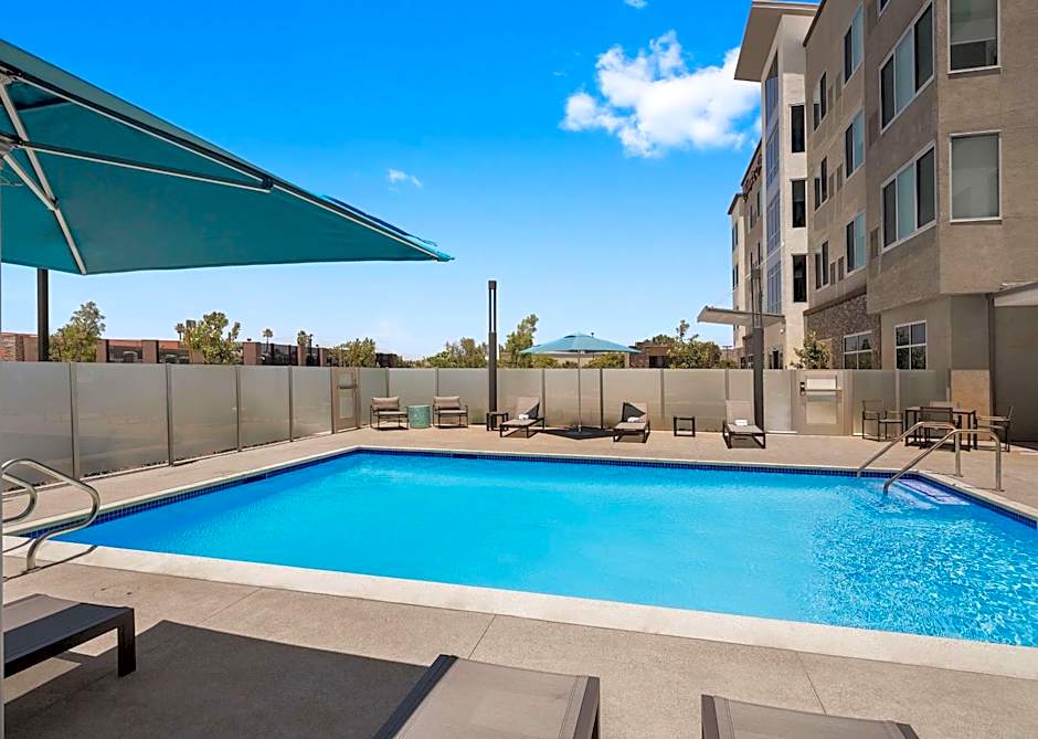 Hampton Inn By Hilton & Suites El Cajon San Diego