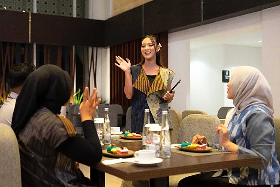 Amandaru Hotel Pekalongan