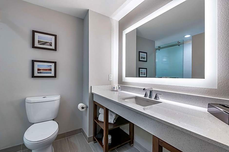 Comfort Suites Gainesville Near University