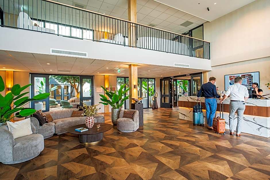 Eilandhotel Texel - Nieuw geopend hotel