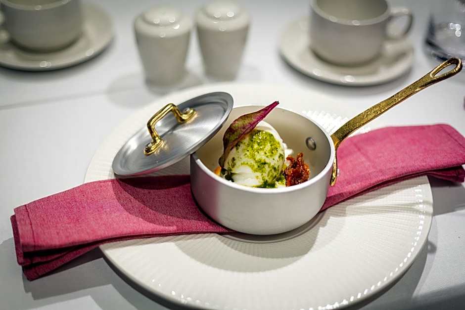 Michelangelo Grand Hotel