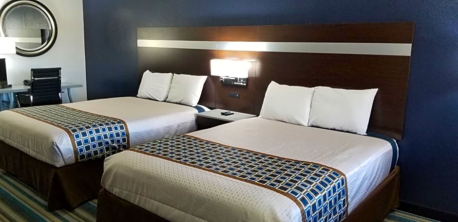 HomeBridge Inn and Suites
