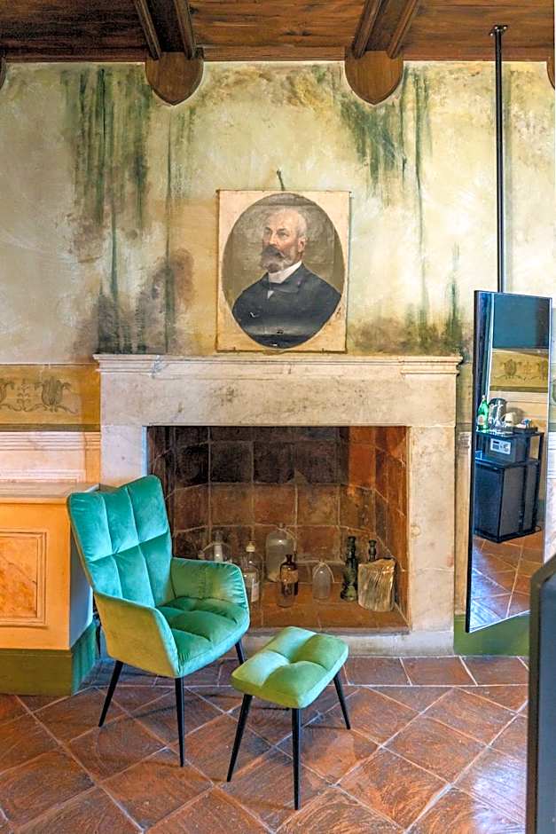 Castello di Limatola