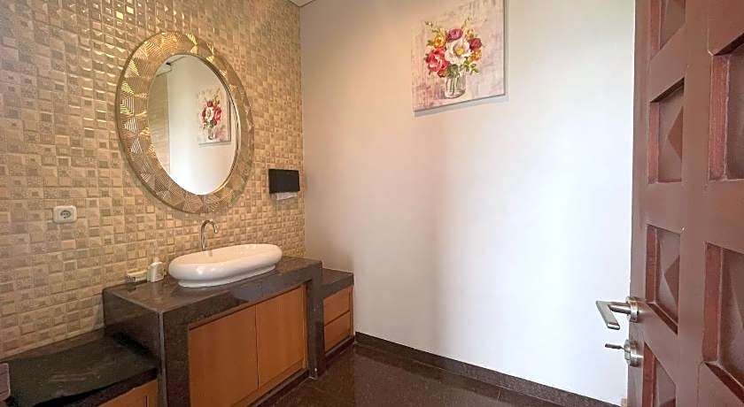 Lavender - Taman Tanda