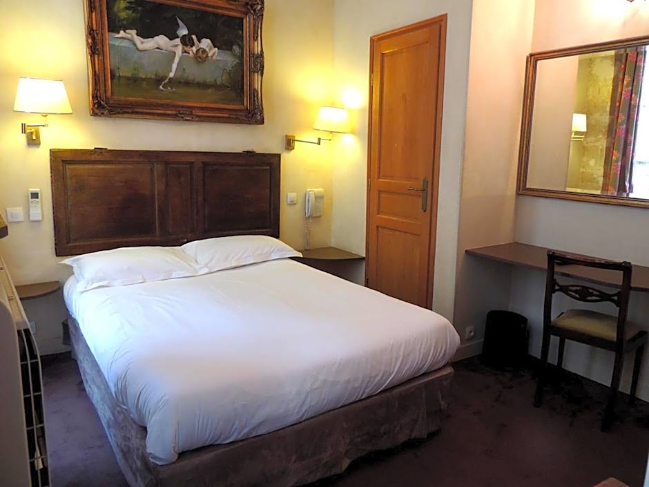 Hotel du Lys