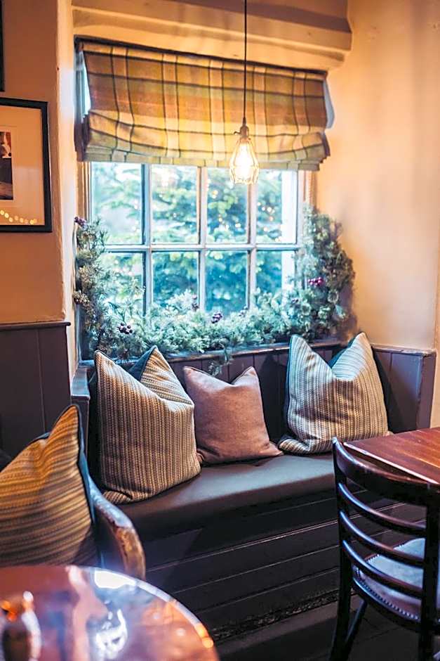 The Fountaine Inn