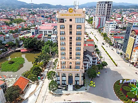 IMPERIAL HOTEL LẠNG SƠN