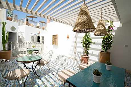 Riad l'Ayel d'Essaouira