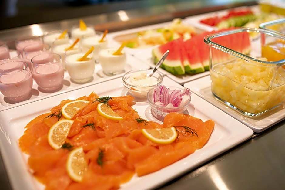 Hotel Das Essigmanngut